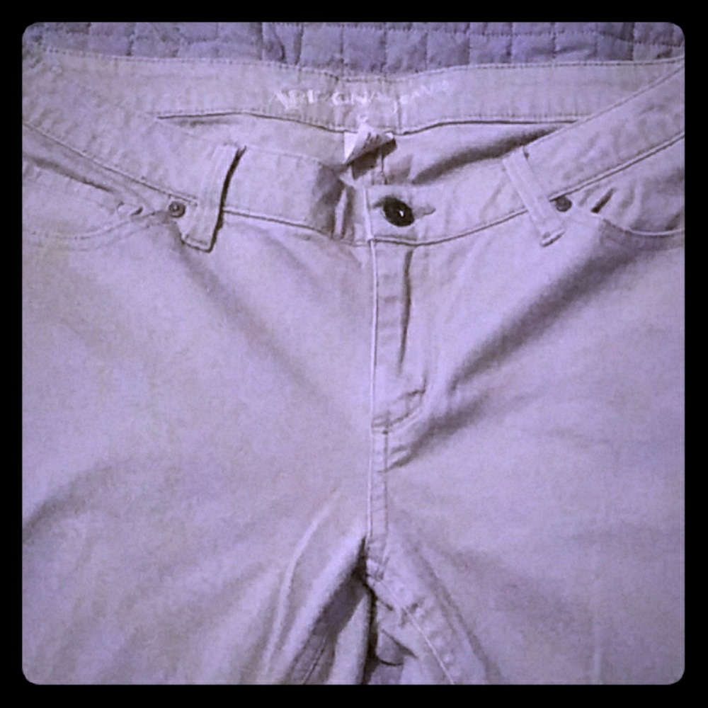 Girls jeans